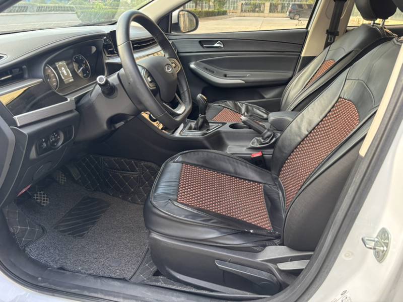 Used Chery Arrizo 5 2021 PRO 1.5L Manual Youth Edition — 22