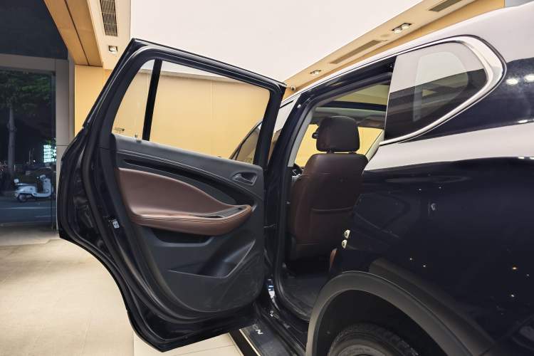 Used Buick Envision 2020 28T Four-Wheel Drive Elite Version
