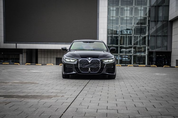 Used BMW 4 Series 2022 425i Gran Coupe M Sport Package