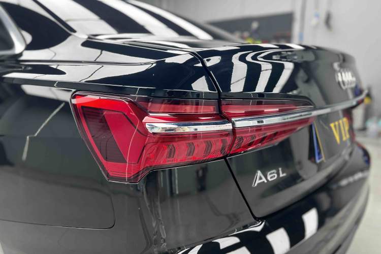 Used Audi A6L 2021 45 TFSI Prestige Dynamic Edition Exterior 7