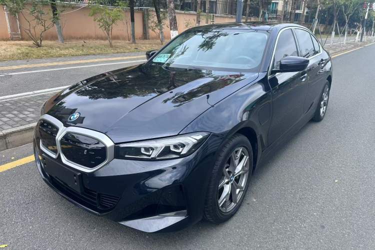 Used BMW i3 2024 eDrive 35 L