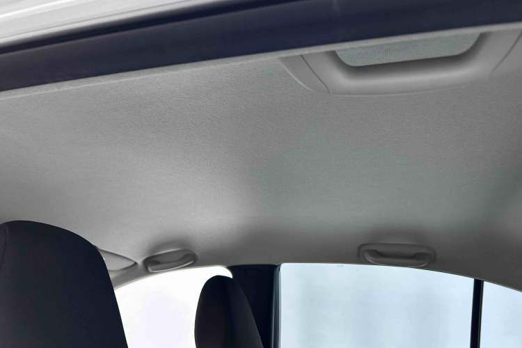 Used Chevrolet Cavalier 2020 325T Automatic Enjoyment Edition