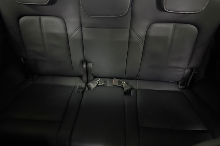 Used GAC Trumpchi M8 2023 Lingxiu Series 390T Prestige Edition Interior 3