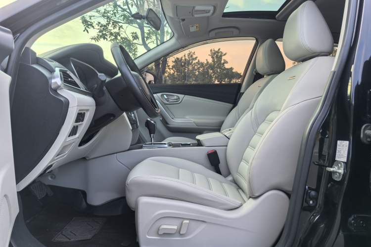 Used Venucia T90 2018 2.0L CVT Smart Connect Luxury Edition China V Standard
