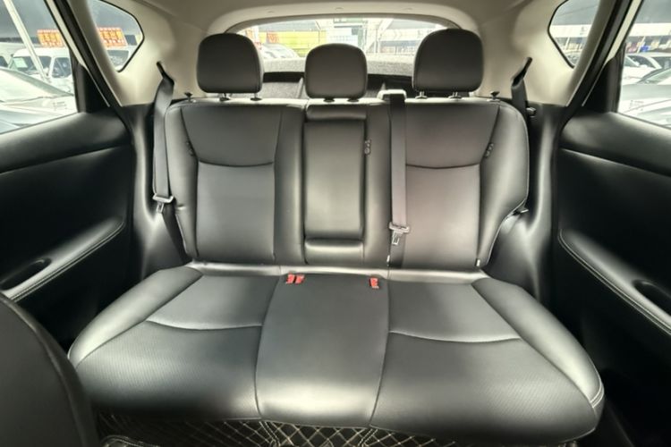 Used Nissan Tiida 2023 1.6L CVT Smart Drive Version Interior 7