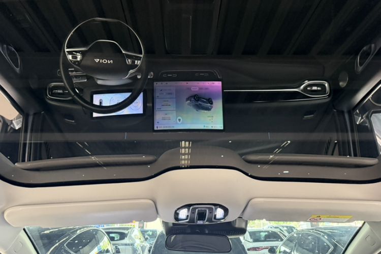 Used AION V 2024 Plus 70 Star Edition Lithium Iron Phosphate