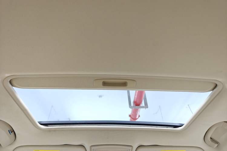 Used Roewe 550 2013 Classic Edition 550 1.8L Automatic Luxury Model