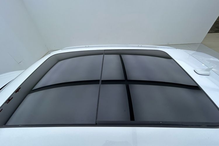 Used Audi Q5L 2018 40 TFSI Prestige Fashion Edition China VI
