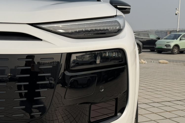 Used Audi Q6L e-tron 2026 First Launch Navigation Edition