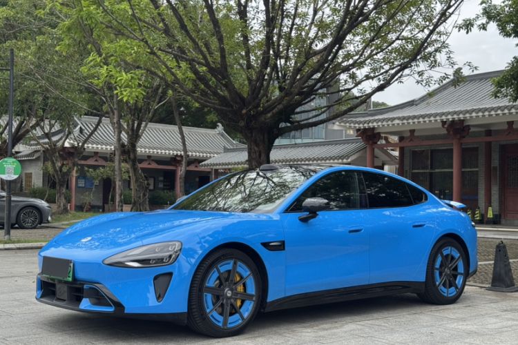 Used Xiaomi Auto SU7 2026 Model Pro