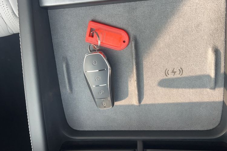 Used BYD Seal 06 New Energy 2024 DM-i 120KM Flagship Model