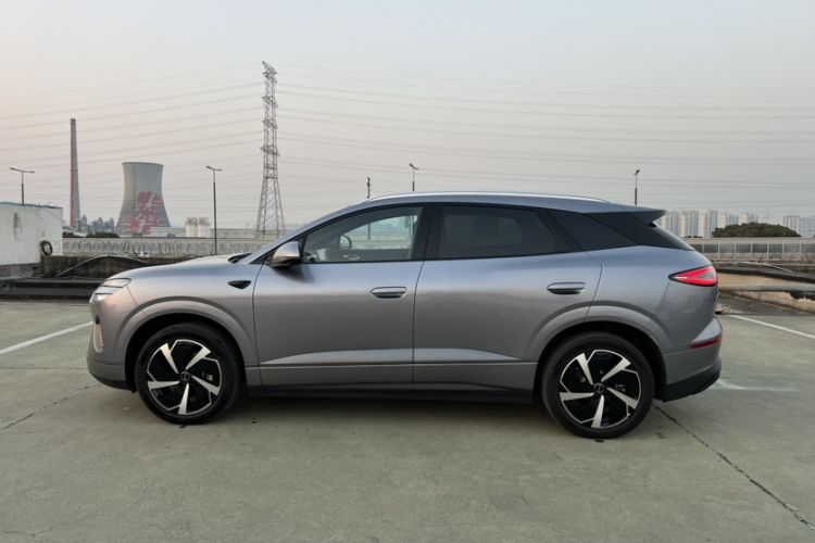 Used BYD Sealion 06 New Energy 2025 Model EV 605 Navigation Plus Edition