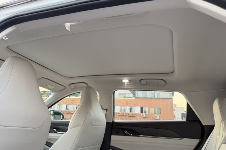 Used HEDMOS 06 2025 Model 520km
