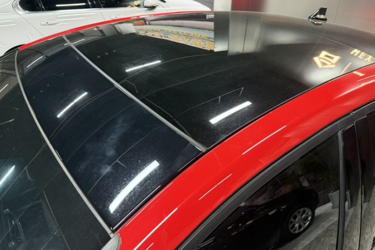 Used Ford Focus 2019 Sedan EcoBoost 180 Automatic ST Line