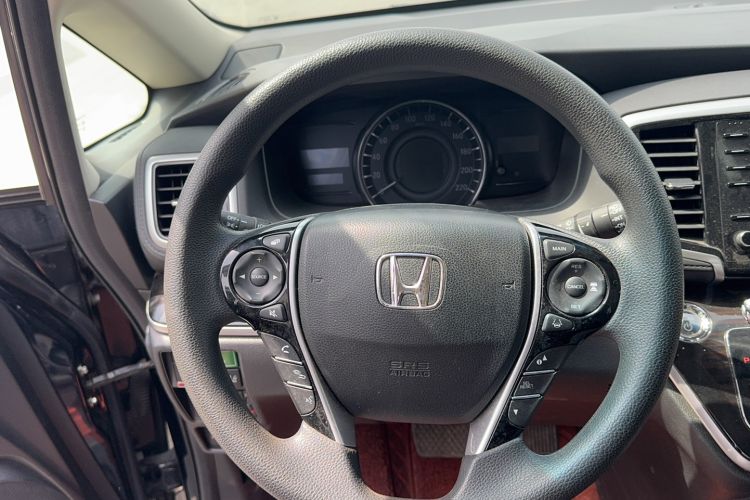 Used Honda Odyssey 2019 2.0L Rui·Smart Edition