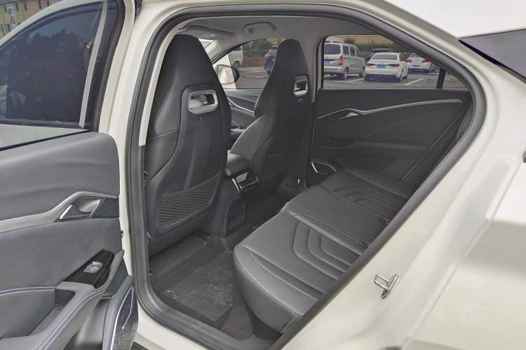 Used NETA U 2021 Pro 400 Cruiser Edition