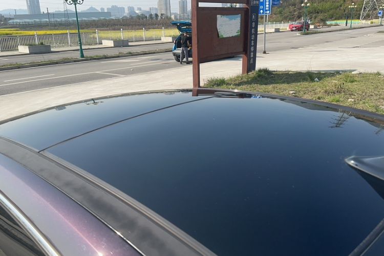 Used Changan Raeton CC 2018 1.5T Automatic Zunya Model China V Standard