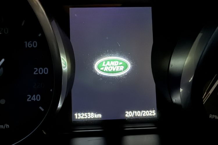 Used Land Rover Range Rover Evoque 2016 2.0T PURE Style Edition
