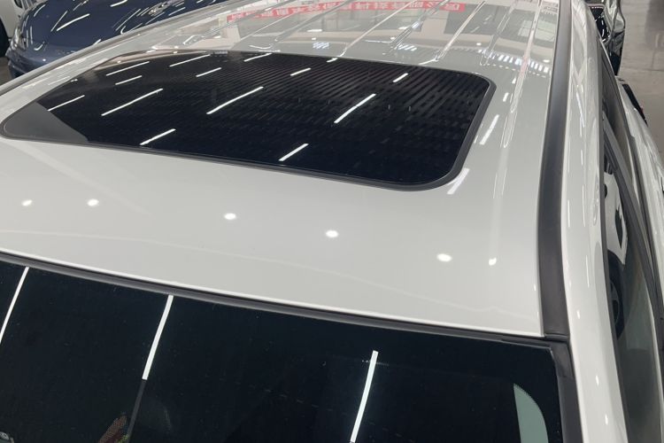 Used Toyota FRONTLANDER 2024 2.0L CVT Leading Edition
