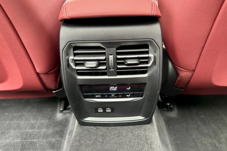 Used BMW 3 Series 2025 330Li M Sport Shadowline Package
