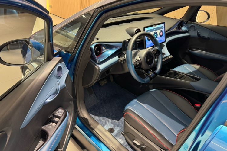 Used BYD Dolphin 2021 401km Knight Edition
