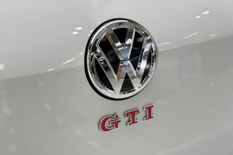 Used Volkswagen Golf GTI 2016 2.0 TSI GTI
