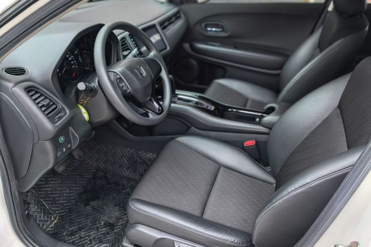 Used Honda Vezel 2020 1.5L CVT Pioneer Edition