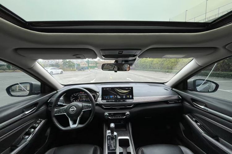 Used Nissan Teana 2022 2.0L XL-TLS Enjoyment Edition