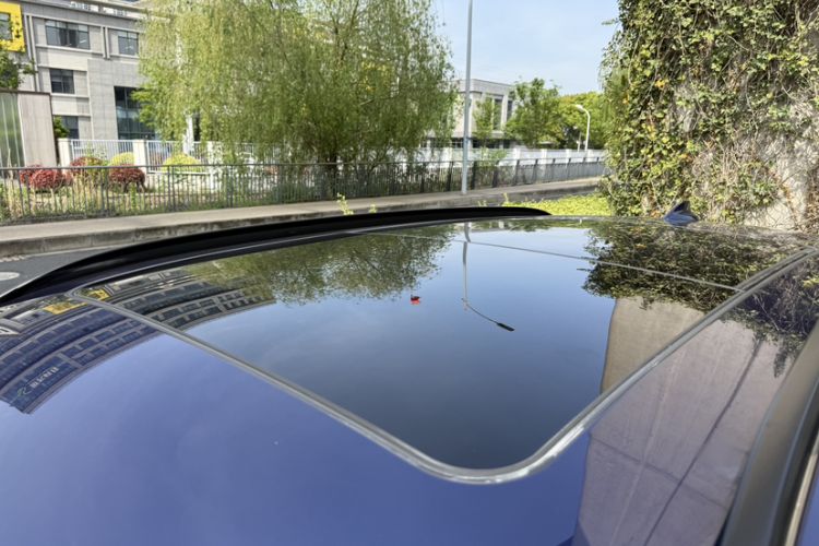 Used BMW X1 2019 sDrive18Li Fashion Model Exterior 3