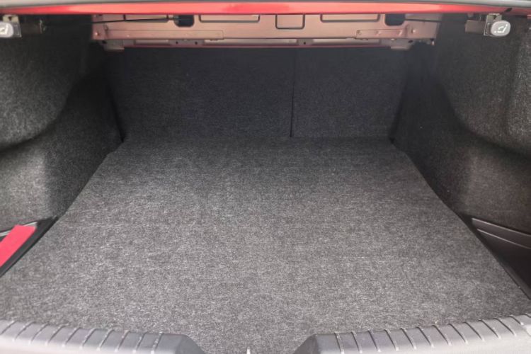 Used Mazda Atenza 2017 2.5L Blue Sky Prestige Edition