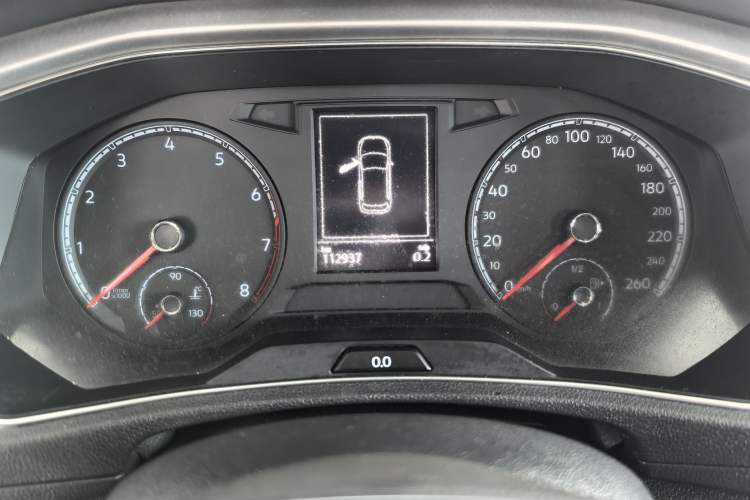 Used Volkswagen T-ROC 2020 280TSI DSG Two-Wheel-Drive Elite Version