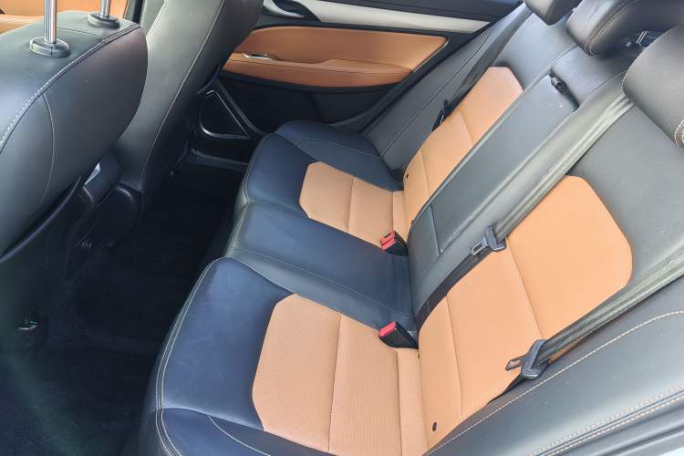 Used Geely Auto Vision S1 2018 1.4T CVT FENGXING Model