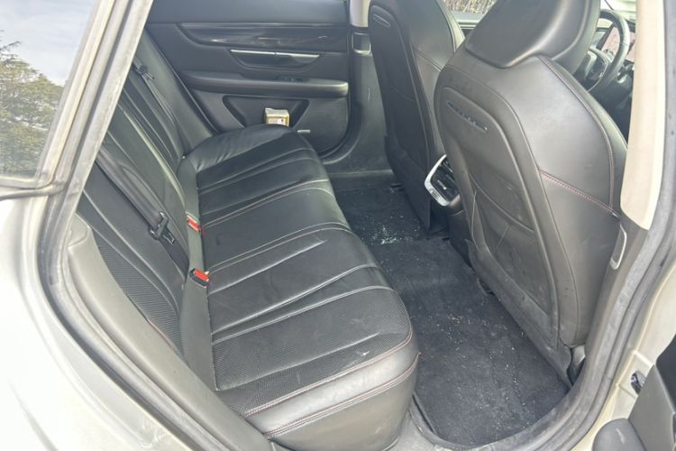 Used XPeng P7 2022 480N+