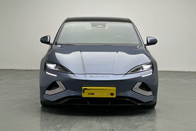 Used BYD Seal 2023 Champion Edition 550km Elite Model