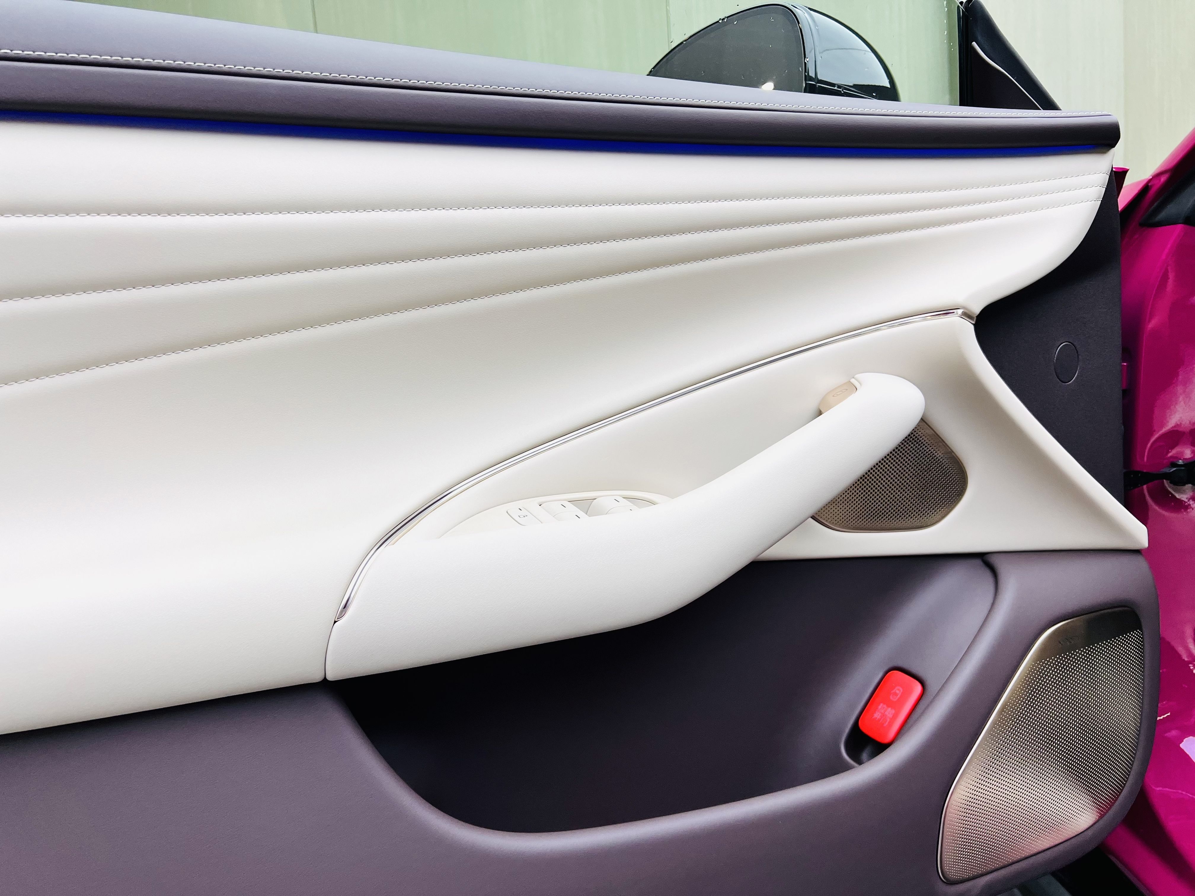 Xiaomi Auto SU7 2026 Model Pro — снимка 11