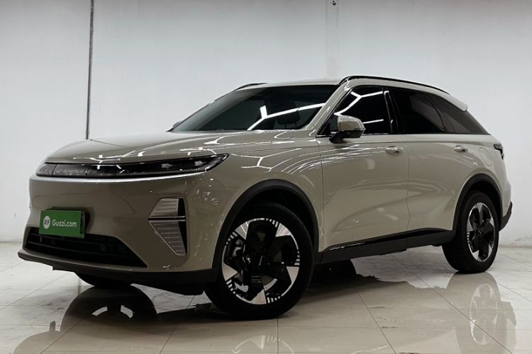 Used Haval Fierce Dragon Max 2025 Hi4 110 Pro
