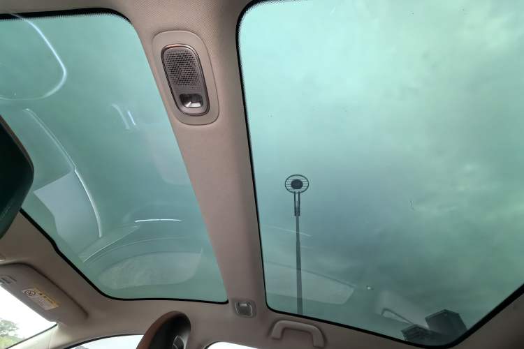 Used XPeng P7 2022 480N+
