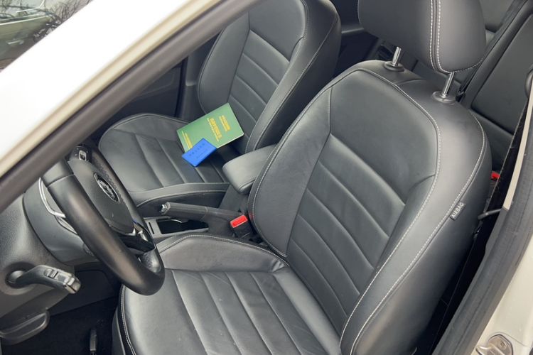 Used Volkswagen Gran Lavida 2017 230TSI DSG Comfort Edition
