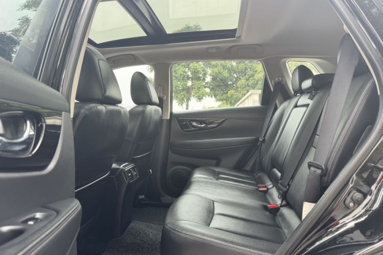 Used Nissan X-Trail 2021 2.0L CVT 2WD XL ITS Comfort Commemorative Edition