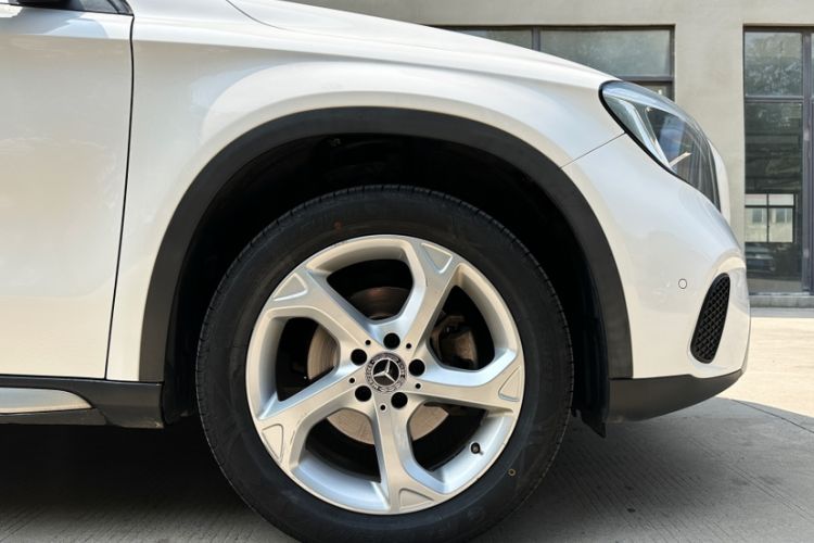 Used Mercedes-Benz GLA 2019 GLA 200 Dynamic Edition
