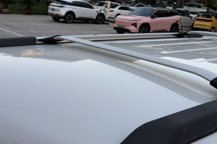 Used Great Wall M2 2014 1.5L Manual Elite Edition
