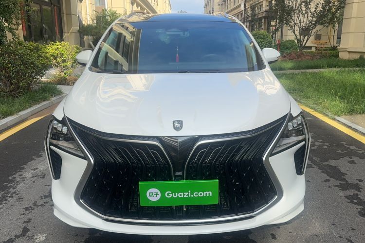 Used FORTHING Yacht 2022 1.5T DCT Chasing Wind Edition
