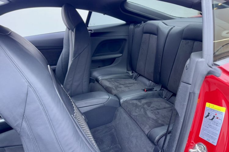 Used Audi TT 2015 TT Coupe 45 TFSI