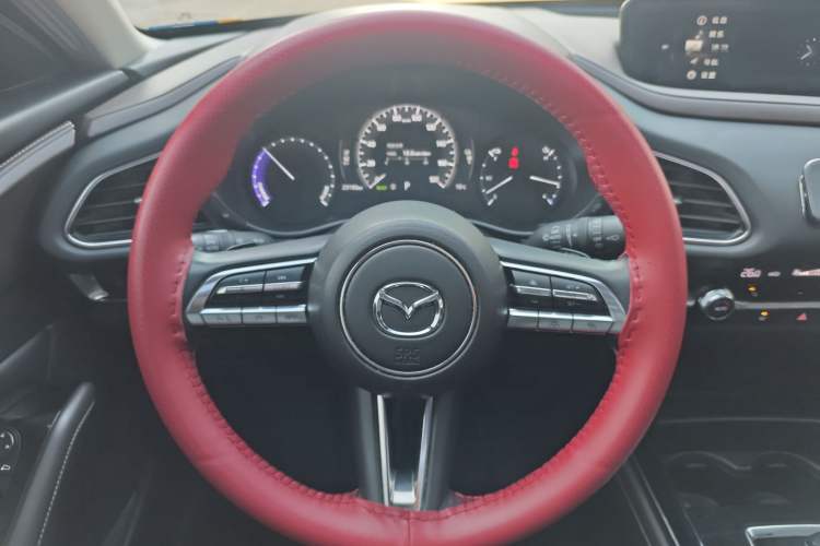 Used Mazda CX-30 EV 2021 Pure Electric Deluxe Edition