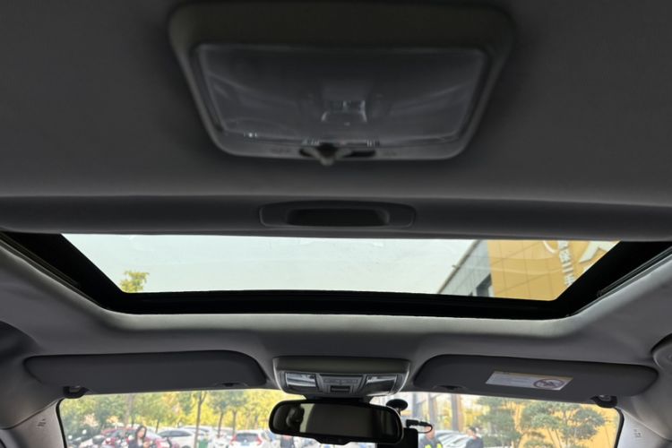 Used Haval H5 Classic 2013 Zhizun Edition 2.0T Manual 4x4 Prestige Model