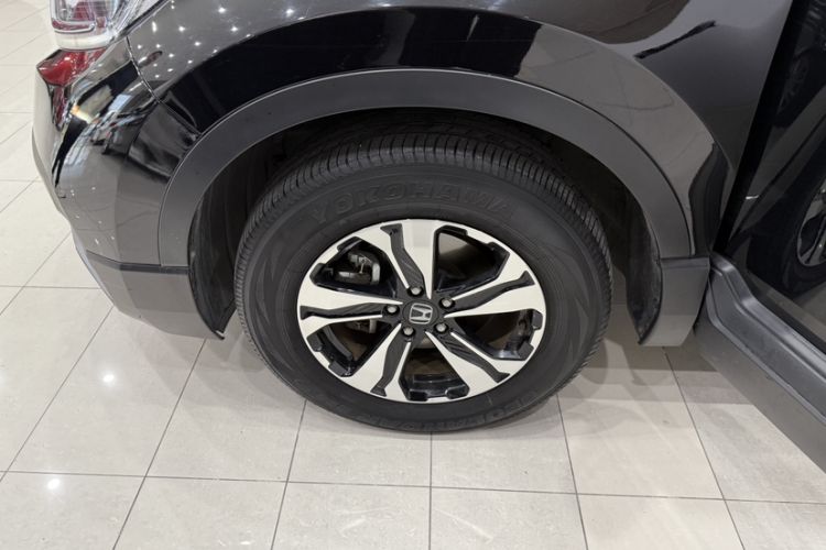 Used Honda CR-V 2021 240TURBO CVT 2WD Comfort Version