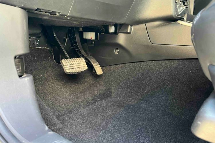 Used Mitsubishi Outlander 2020 2.4L 4x4 Zhi Xiang Edition 5 Seats Interior 5