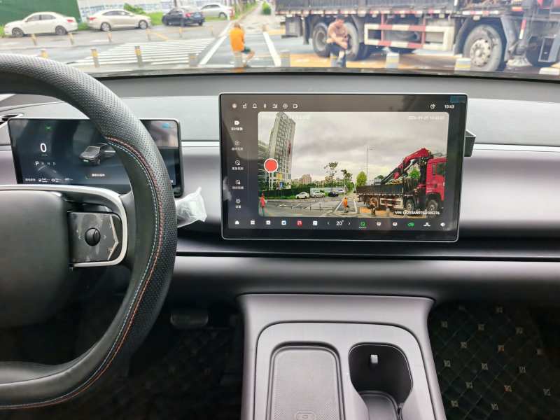 Used Leapmotor C10 2024 210 Smart Edition — 42