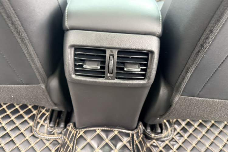 Used Nissan Sylphy 2022 1.6L XL CVT Enjoyment Edition Interior 8