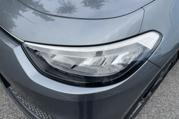 Used Volkswagen ID.3 2023 Upgraded Model Pure Intelligent Enjoyment Version